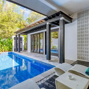 Emas 2br Private Pool Villa
